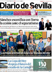 /Diario de Sevilla