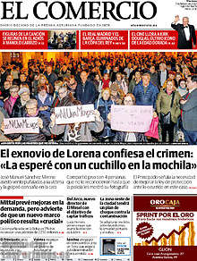 Periodico El Comercio