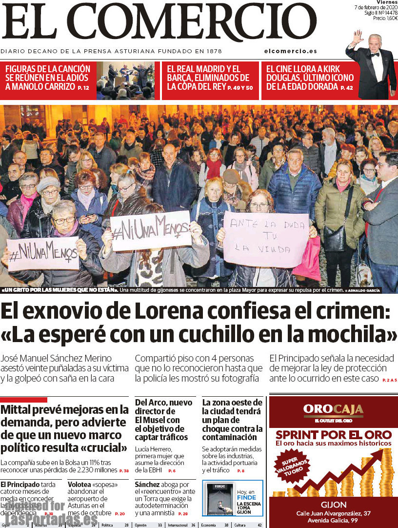 El Comercio