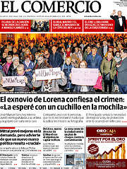 /El Comercio