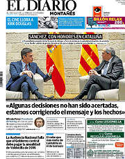 /El Diario Montañés