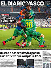 /El Diario Vasco