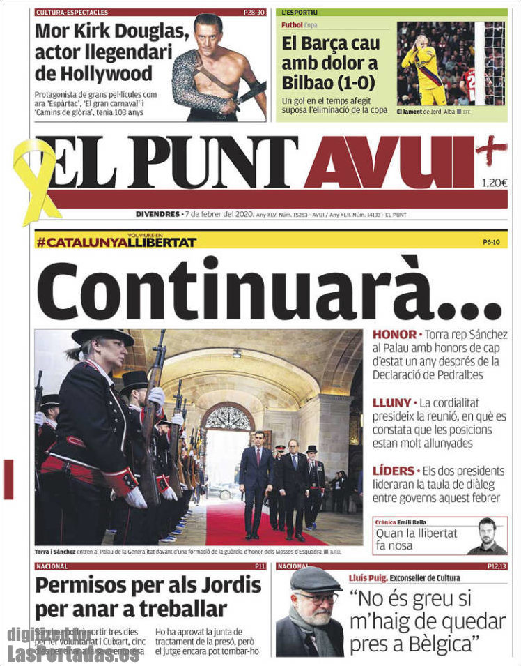 El Punt