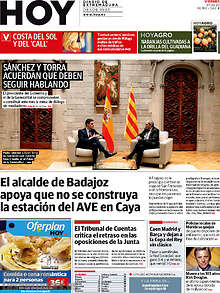 Periodico Hoy