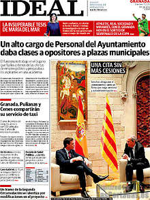Periodico Ideal