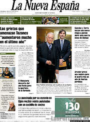/La Nueva España