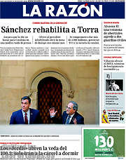 /La Razón