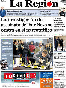 Periodico La Región