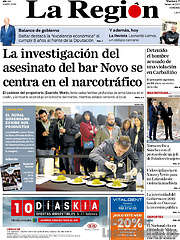 /La Región