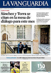 /La Vanguardia