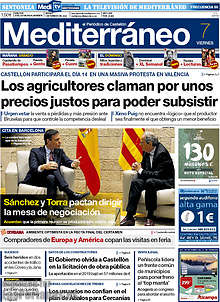 Periodico Mediterráneo
