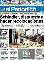 /El Periódico de Aragón