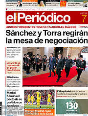 /El Periódico de Catalunya(Castellano)