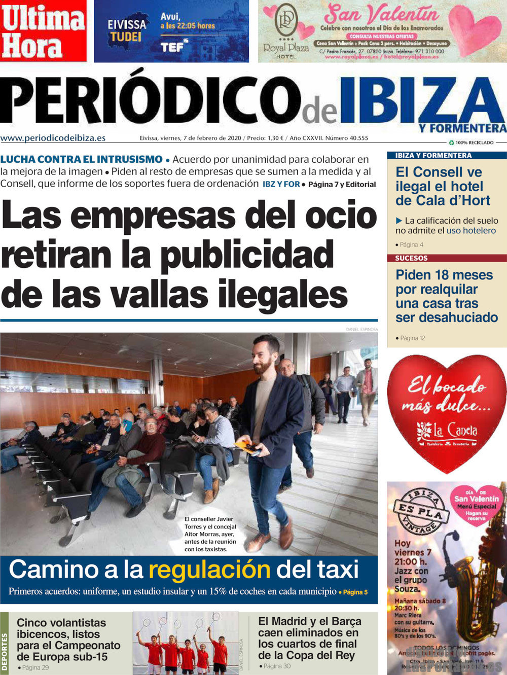 Periódico de Ibiza