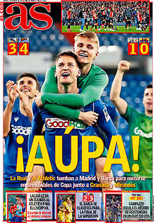 Periodico AS
