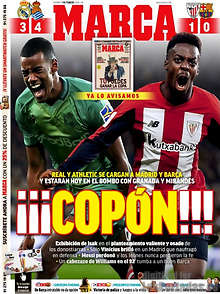Periodico Marca