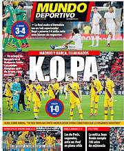 /Mundo Deportivo