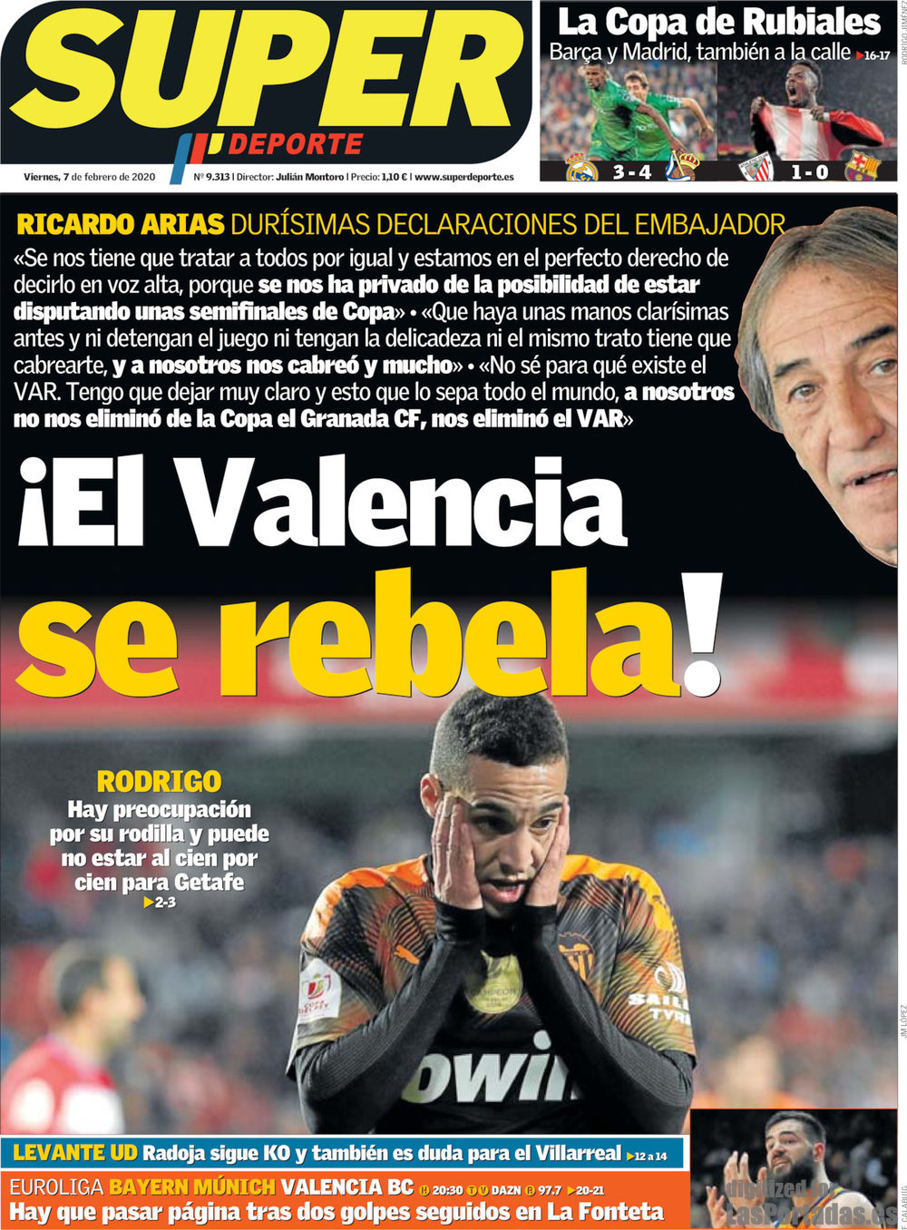 Super Deporte