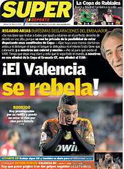 /Super Deporte