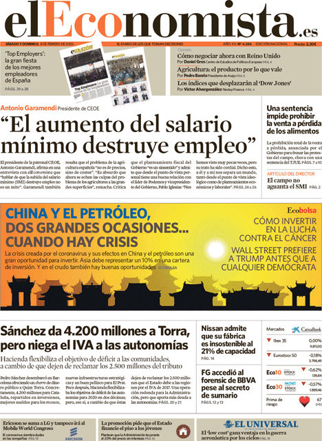 El Economista