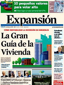 Periodico Expansion