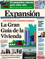 /Expansion