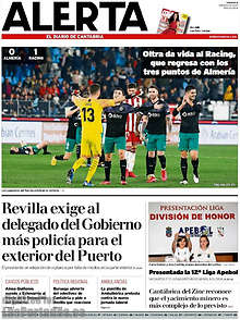 Periodico Alerta