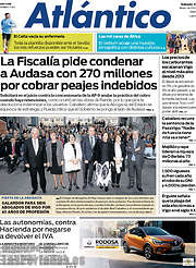 /Atlántico Diario