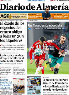 Periodico Diario de Almería