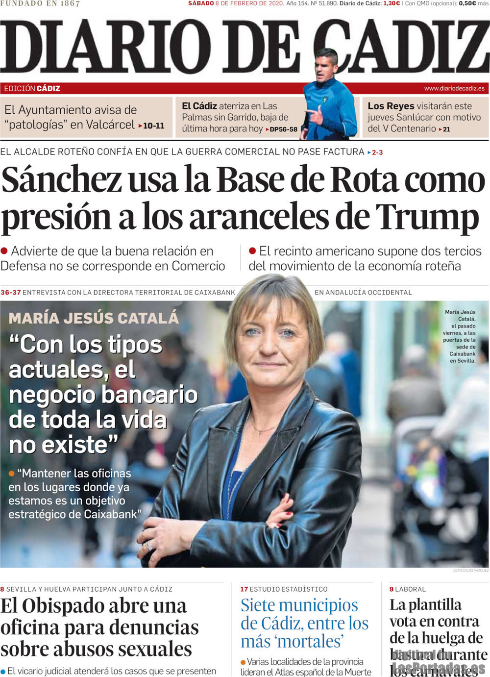 Diario de Cádiz