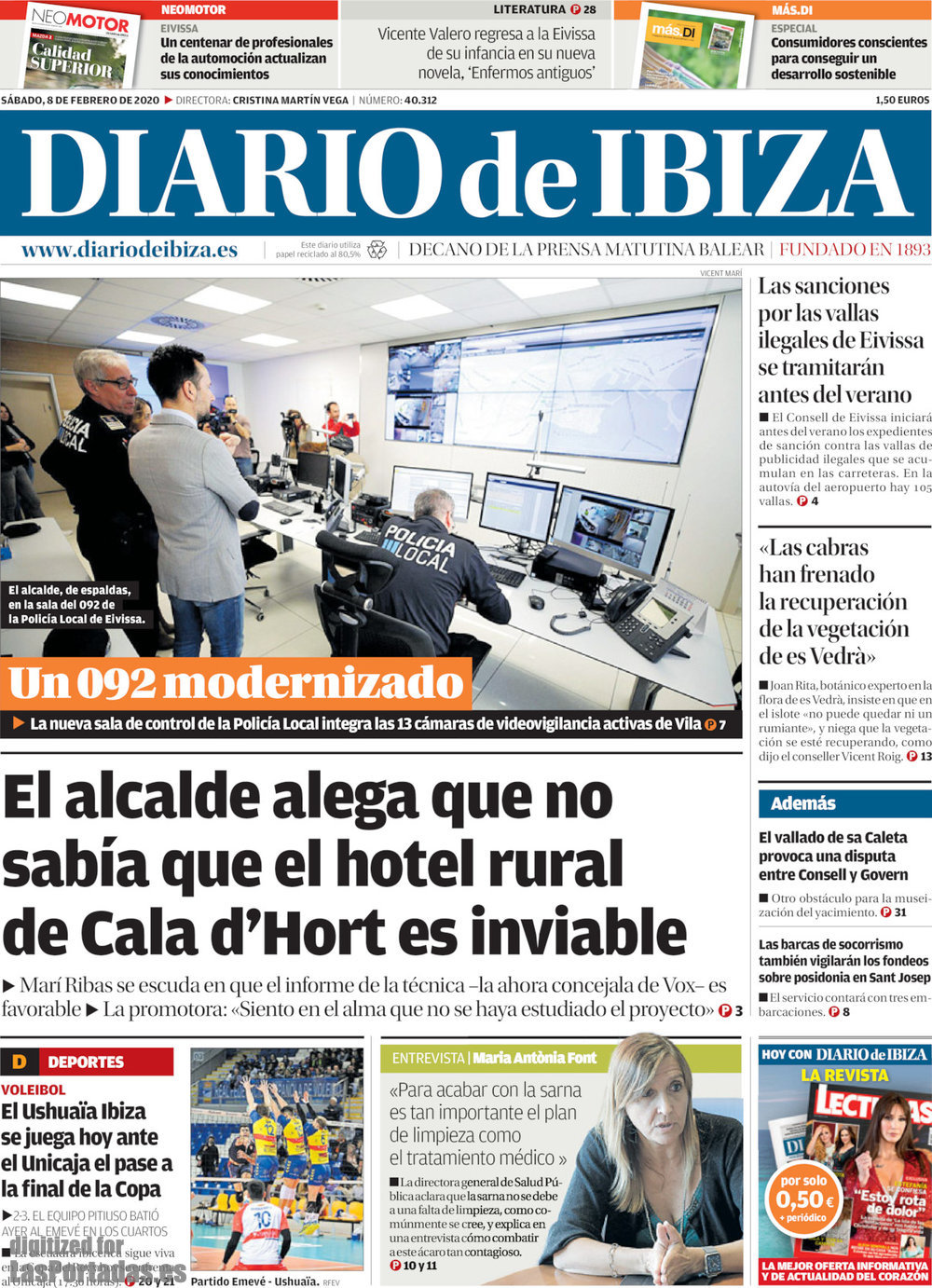 Diario de Ibiza