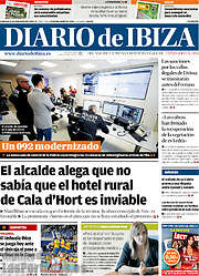 /Diario de Ibiza