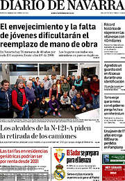 /Diario de Navarra