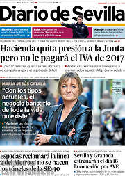 /Diario de Sevilla