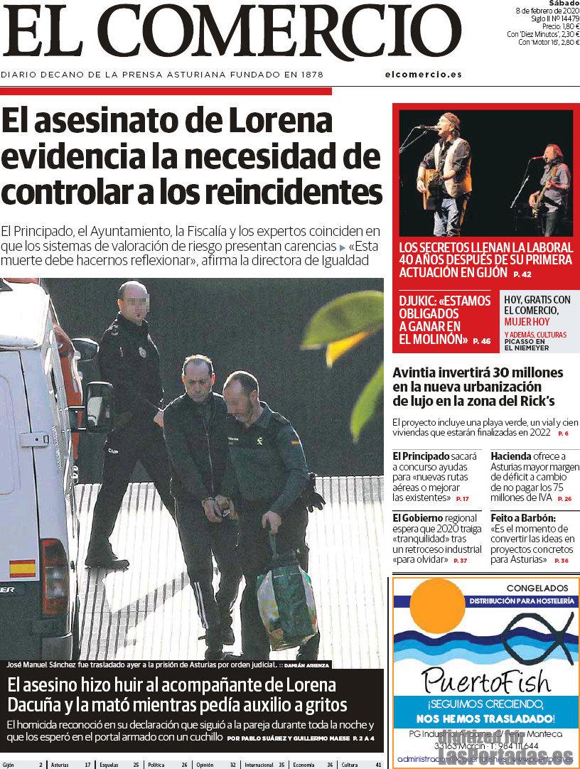 El Comercio