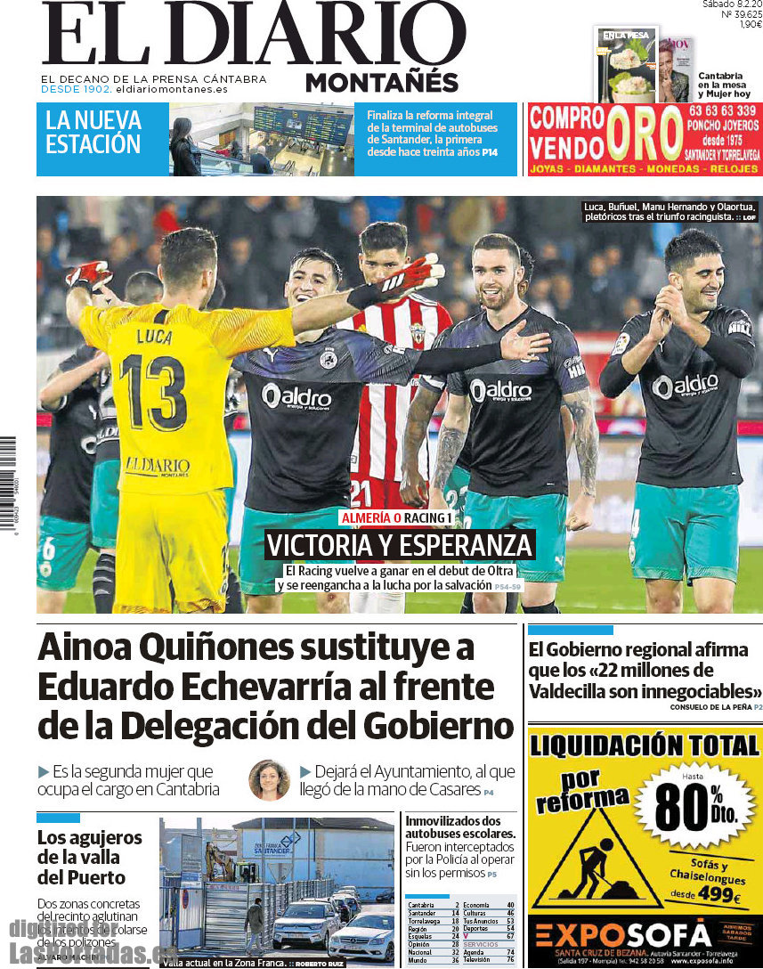 El Diario Montañés