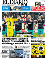 /El Diario Montañés