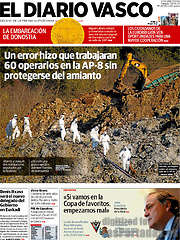 /El Diario Vasco