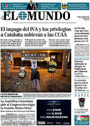 /El Mundo