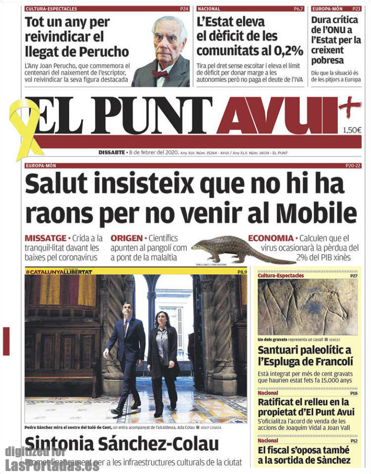El Punt