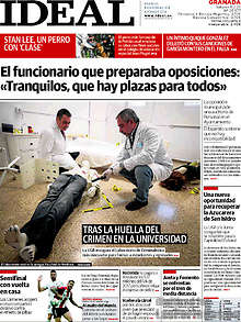 Periodico Ideal