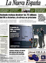 /La Nueva España