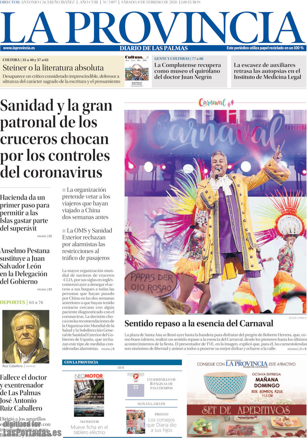 La Provincia