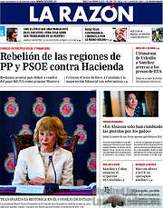 /La Razón