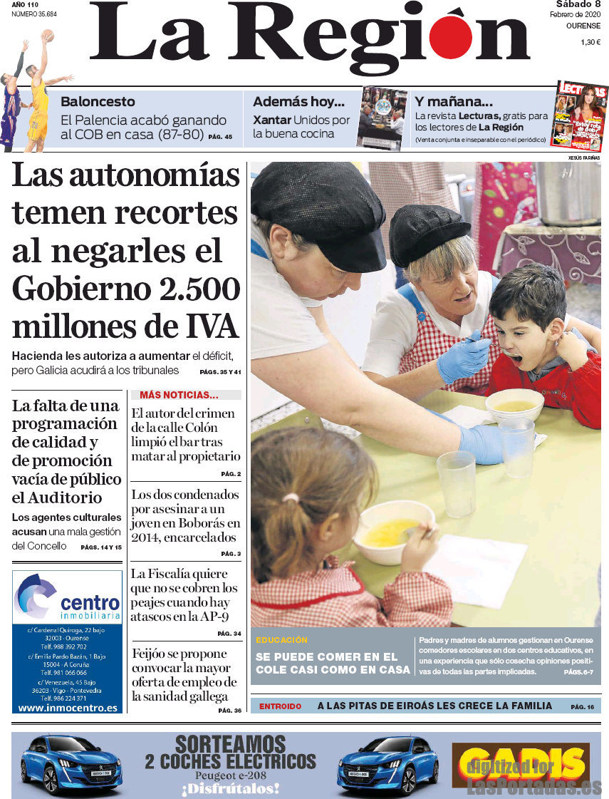 La Región