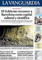 /La Vanguardia