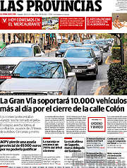 /Las Provincias