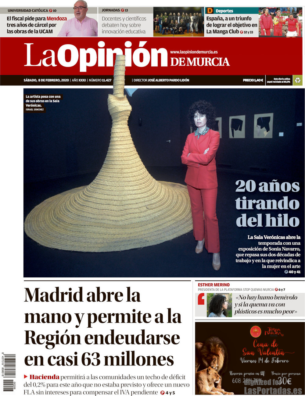 La Opinión de Murcia