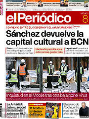 /El Periódico de Catalunya(Castellano)