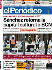 /El Periódico de Catalunya(Català)